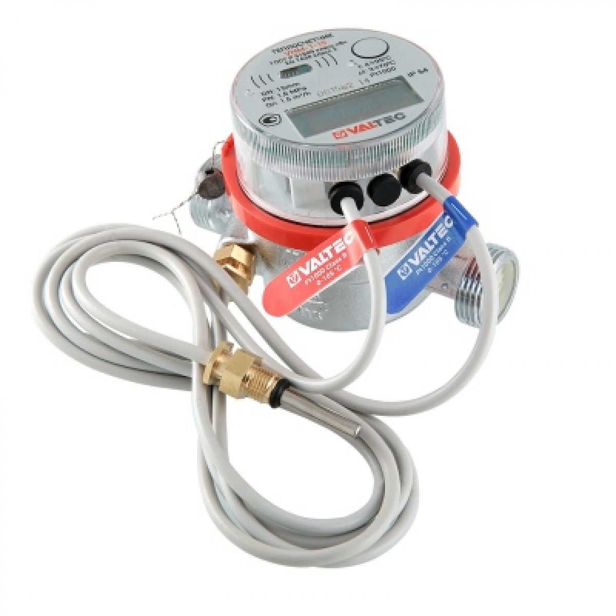 Приборы учета