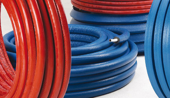 Металлопластиковые системы