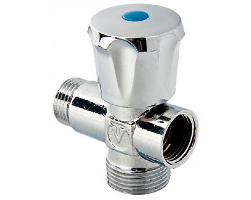 Вентили и краны для бытовой техники